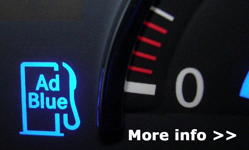 AdBlue